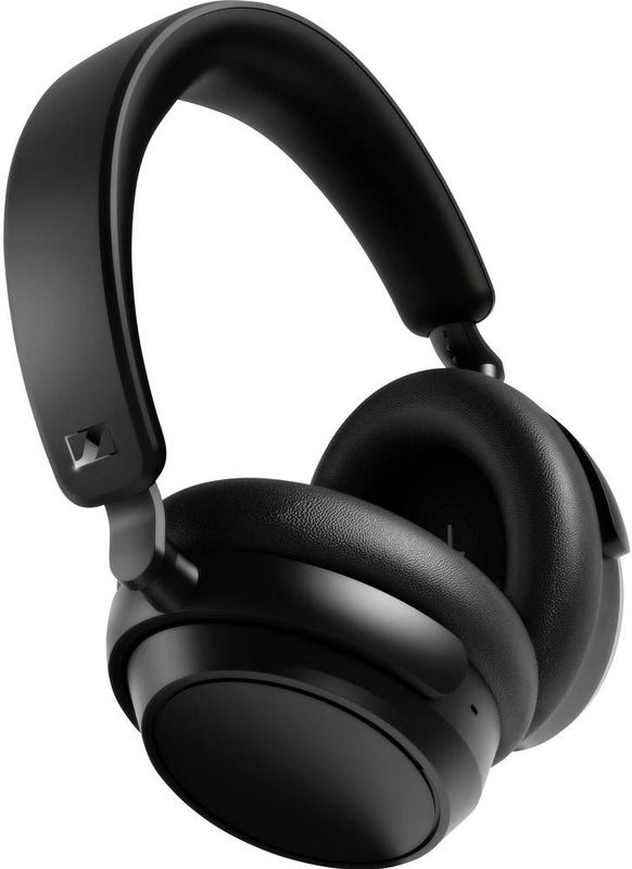 Sennheiser ACCENTUM Plus Wireless Koptelefoon - Zwart