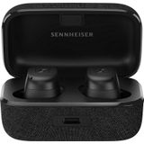 Sennheiser MOMENTUM True Wireless 3 Oordopjes Zwart