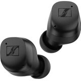 Sennheiser MOMENTUM True Wireless 3 Oordopjes Zwart