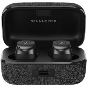 Sennheiser Momentum True Wireless 3 - Grafiet