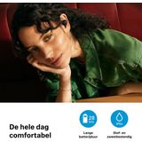 Sennheiser - Accentum - True Wireless - Black