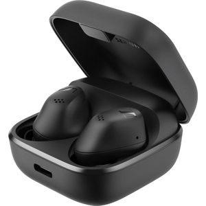Sennheiser Accentum True Wireless Oordopjes - Zwart