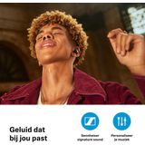 Sennheiser - Accentum True Wireless - Oortjes - Wit