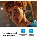 Sennheiser - Accentum True Wireless - Oortjes - Wit