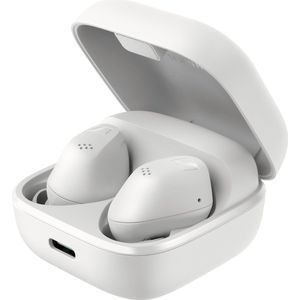 Sennheiser Accentum True Wireless - Draadloze Oordopjes - Wit