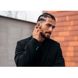 Momentum - True Wireless 4 - Oortjes - Graphite - Draadloze Audio