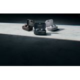 Momentum - True Wireless 4 - Oortjes - Graphite - Draadloze Audio