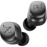 Sennheiser Momentum True Wireless 4 (ANC, 7 h, Draadloze), Koptelefoon, Zwart