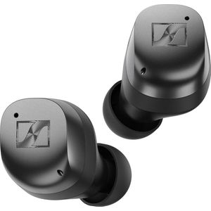 Momentum - True Wireless 4 - Oortjes - Graphite - Draadloze Audio
