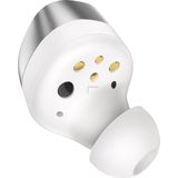 Sennheiser - MTW4 - Draadloze Oordopjes - Zwart - Kunststof