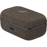 Sennheiser - Momentum True Wireless 4 - Draadloze Oordopjes - Black Copper - Noise Cancelling