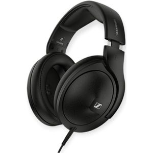 Sennheiser - HD 620S - Hoofdtelefoon - Gesloten - Zwart - Hoogwaardige Geluidskwaliteit