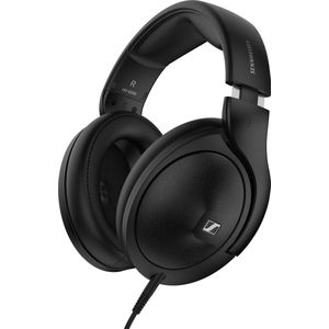 Sennheiser HD 620S gesloten hoofdtelefoon - Hoogwaardig stereogeluid met ruimtelijke weergave zoals van een luidspreker en optimale surroundsound voor een meeslepende luisterervaring - Bedraad
