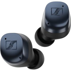 Sennheiser - Momentum True Wireless 4 - Denim - Bluetooth 5.4