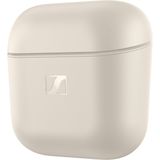 Sennheiser - ACCENTUM - Draadloze Oordopjes - Crèmewit - Bluetooth 5.3