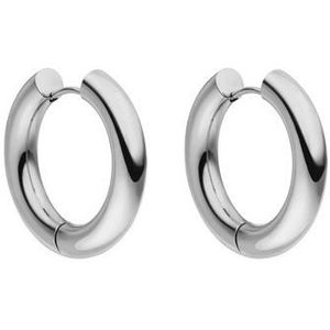 Purelei Paar Creolen »Schmuck Geschenk Glamorous Ohrringe, 2147-Earring-Glamorous«