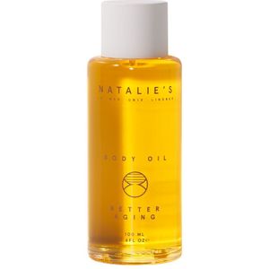 Natalie's - Better Aging - Body Oil - 100 ml