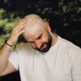 Better Be Bold - No Hair. Full Care. - Shampoo - 200 ml - Voor Mannen