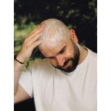 Better Be Bold - No Hair. Full Care. - Shampoo - 200 ml - Voor Mannen