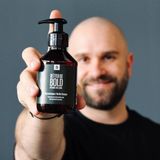 Better Be Bold - No Hair. Full Care. - Shampoo - 200 ml - Voor Mannen