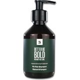 Better Be Bold - No Hair. Full Care. - Shampoo - 200 ml - Voor Mannen