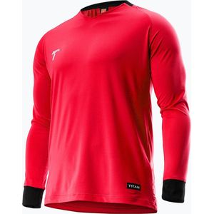 T1TAN - Keeperstrui - Zwart - 100% Polyester