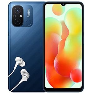 Xiaomi Redmi 12C 3+64GB Blue