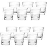 Leonardo Trinkgläser Vario 250 ml 12er Set