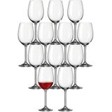 Leonardo Rotweinglas Daily 460 ml 12er Set