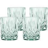 Nachtmann Whiskybecher Noblesse Fresh 295 ml 4er Set