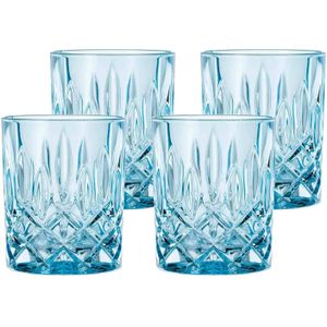 Nachtmann Whiskybecher Noblesse Fresh 295 ml 4er Set