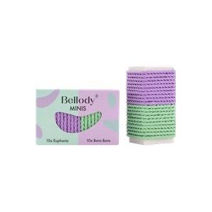 Bellody Minis scrunchies Euphotia/Bora Bora 20 Stück