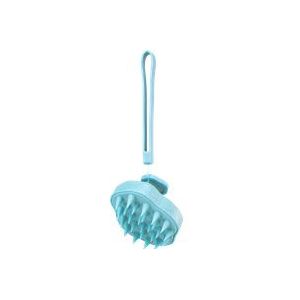 Bellody - Hoofdhuid Massageborstel - Seychelles Blue