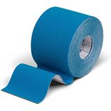 Dermaplast - Active - Kinesiology Tape - Blauw - 5 cm x 5 m