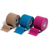 Dermaplast - Kinesiology Tape - Elastisch - Zelfklevend - 5cm x 5m