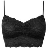 Blue Seven - girls knitted T-shirt, - MAUVE ORIG - Vrouwen - Maat 110