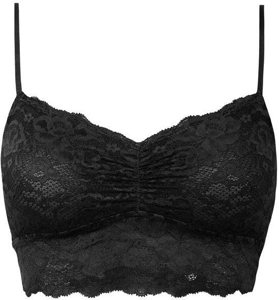 Blue Seven - girls knitted T-shirt, - MAUVE ORIG - Vrouwen - Maat 110