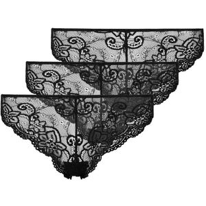 SNOCKS - Brazilian Slip - Kant - Heren & Dames