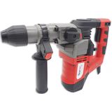 BOXTEC TRH 1500 Bohrhammer SDS-PLUS 1500W 3 Funktionen inkl. Koffer