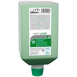 Physioderm Handreiniger GREVEN® SOFT U ECO 2 l - 14060009