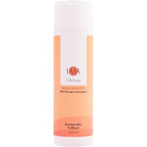 LAJA - Voetverzorging - Dawn Verkwikkend Voetenbad - 200 ml