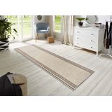 HANSE Home Läufer »Casa«, rechteckig, 9 mm Höhe, Kurzflor, Weich, Teppichläufer, Bordüre, Teppich, Küche, Flur, Muster
