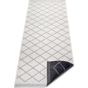 Vloerkleed - Multikleur - Wol