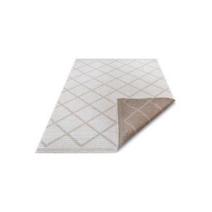 Vloerkleed Corsica dubbelzijdig | Northrugs