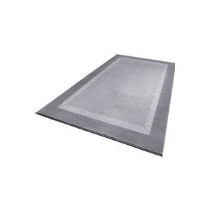 HANSE Home Teppich »Band«, rechteckig, 9 mm Höhe, Kurzflor, weich, Läufer Größen, Wohnzimmer, Schlafzimmer, Esszimmer