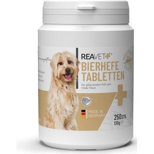 Bierhefe Tabletten 250Stk