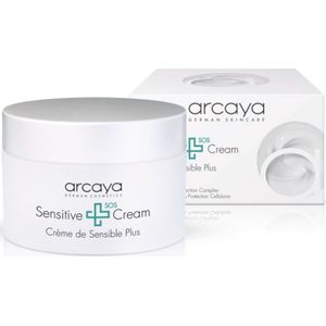 Arcaya - Sensitive cream SOS