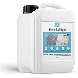 eco:fy® Steenreiniger • zuur- en chloorvrije intensieve reiniger 2,5