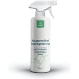 eco:fy Polstermöbel-Imprägnierspray Imprägnierspray (1 St), Nachhaltiger Abperleffekt