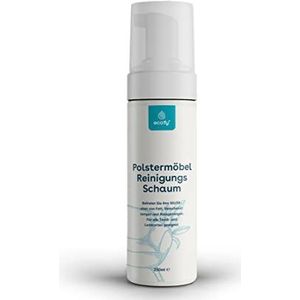 eco:fy® Bekledingreiniger • Vlekverwijderaar tegen vuil